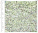 Wegenkaart - landkaart 44 Steiermark - Oostenrijk | Freytag & Berndt