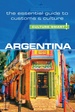 Reisgids Culture Smart! Argentina - Argentinië | Kuperard