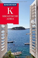 Kroatische Adriaküste, Dalmatien - Kroatische kust