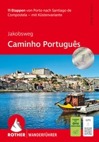 Caminho Português Jakobsweg