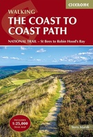 Coast to Coast Path | England