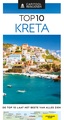 Reisgids Capitool Top 10 Kreta | Unieboek