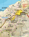 Wandelkaart 317 Sikinos | Terrain maps