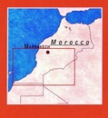 Natuurgids - Reisgids Crossbill Guides Southern Morocco - Zuid Marokko | KNNV Uitgeverij