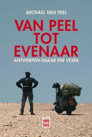 Reisverhaal Van Peel tot Evenaar | Michael Van Peel