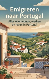 Reisgids Emigreren naar Portugal