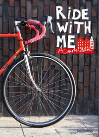 Fietsgids Ride with Me Amsterdam | Roosart