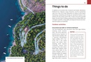 Reisgids Mini Rough Guide Kefalonia | Rough Guides