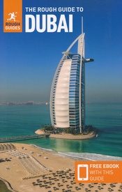 Reisgids Dubai | Rough Guides