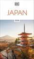 Reisgids Eyewitness Travel Japan | Dorling Kindersley