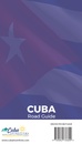 Wegenatlas Cuba Road Guide | Cuba Incentives