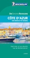 Reisgids Michelin groene gids Côte d'Azur | Lannoo