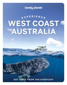 Reisgids Experience West Coast Australia | Lonely Planet