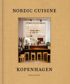Kookboek Contemporary Cuisine Kopenhagen (NL) | Mo'Media | Momedia