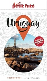 Reisgids Country guide Uruguay | Petit Futé