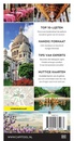 Reisgids Capitool Top 10 Parijs | Unieboek