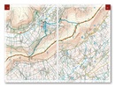 Wandelatlas Offa's Dyke Path: Route Map Booklet | Cicerone