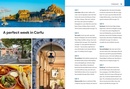 Reisgids Mini Rough Guide Corfu - Korfu | Rough Guides