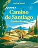 Wandelgids Journey Camino de Santiago | Lonely Planet