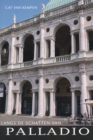 Reisgids Langs de schatten van Palladio | Edicola
