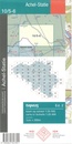  10/5-6 Topo25 Achel Statie | NGI - Nationaal Geografisch Instituut