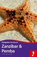 Reisgids Handbook Zanzibar & Pemba | Footprint