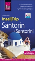 Santorin - Santorini