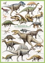 Legpuzzel Dinosauriërs - Dino puzzel | Eurographics