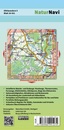 Wandelkaart 36-561 Eifelwandern 5 - Rheinbach, Meckenheim | NaturNavi