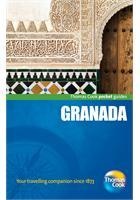 Reisgids Granada pocket guide | Thomas Cook