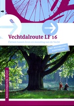Fietsgids Vechtdalroute LF16 | Buijten & Schipperheijn