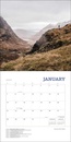 Kalender World's Most Beautiful Runs 2024 | Universe Publishing