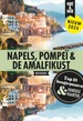 Reisgids Wat & Hoe Napels, Pompeï en de Amalfikust | Kosmos Uitgevers