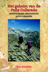 Wandelgids Het Geheim Van De Peña Collorada | Uitgeverij Elmar