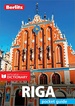 Reisgids Pocket Guide Riga | Berlitz