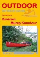 Kanogids Mures Kanutouren - Roemenië | Conrad Stein Verlag