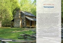 Reisgids Tennessee With the Smoky Mountains | Moon Travel Guides