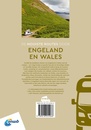 Campergids Engeland & Wales | ANWB Media