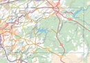 Topografische kaart - Wandelkaart 43/5-6 Topo25 Limbourg | NGI - Nationaal Geografisch Instituut