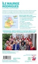 Reisgids Ile Maurice Rodrigues + plongées 2026/2027 | Le Routard