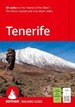 Wandelgids Tenerife (Engelstalig) | Rother Bergverlag