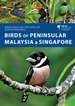 Vogelgids Birds of Peninsular Malaysia and Singapore | Bloomsbury