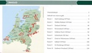 Fietsgids Bed & Bike routes | Buijten & Schipperheijn