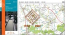 Wandelkaart - Topografische kaart 46/1-2 La Louvière | NGI - Nationaal Geografisch Instituut