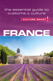 Reisgids Culture Smart! France - Frankrijk | Kuperard