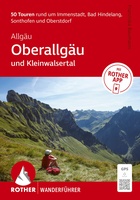 Allgäu: Oberallgäu und Kleinwalsertal