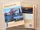 Fietsgids Scottish C2C Guide | Excellent Books