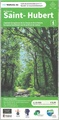 Mountainbikekaart - Wandelkaart 80 St-Hubert | NGI - Nationaal Geografisch Instituut