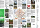 Wandelkaart 221 Braine-le-Comte / 's Gravenbrakel | NGI - Nationaal Geografisch Instituut