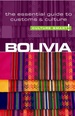 Reisgids Culture Smart! Bolivia | Kuperard